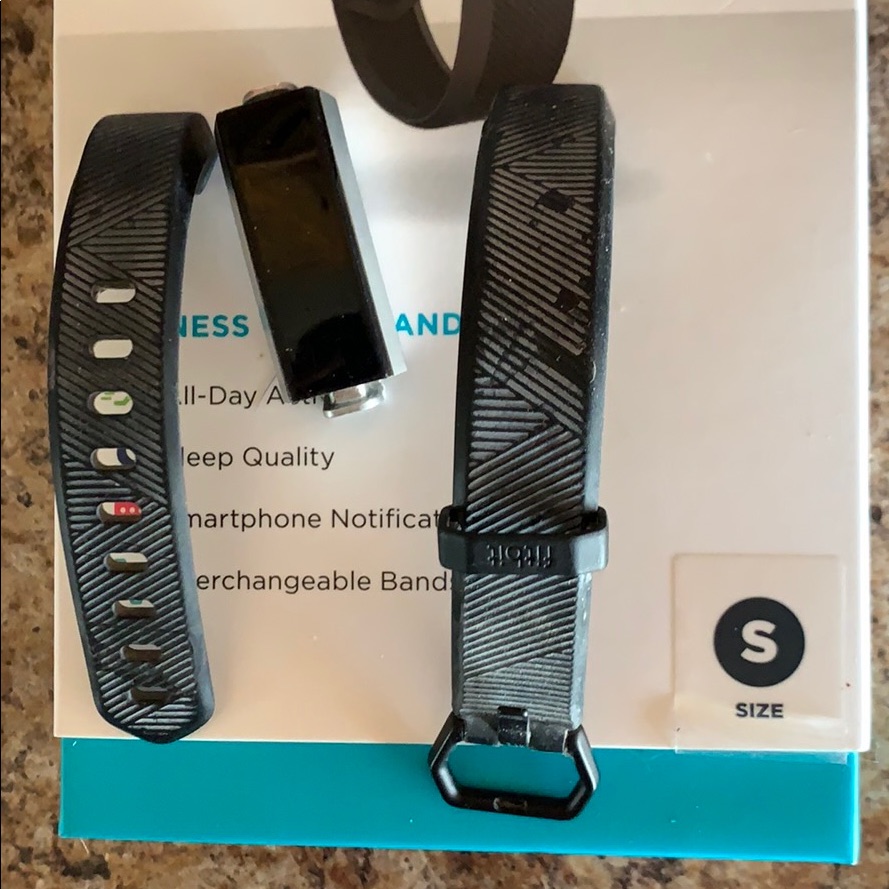 Fitbit Alta